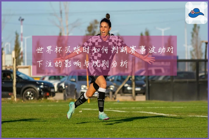 世界杯买球时如何判断赛事波动对下注的影响与规则分析