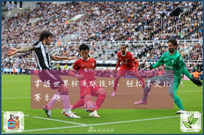 掌握世界杯滚球技巧，轻松享受比赛乐趣